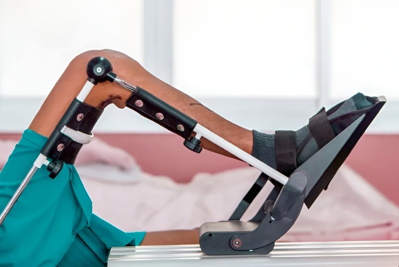 CPM Machine Sales & Rental in San Diego