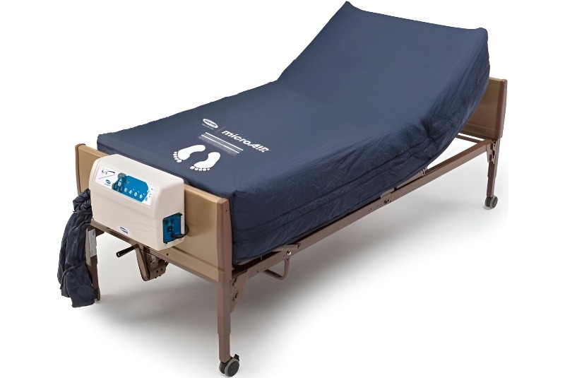 Low-AirLoss Mattress Sales & Rental in San Diego