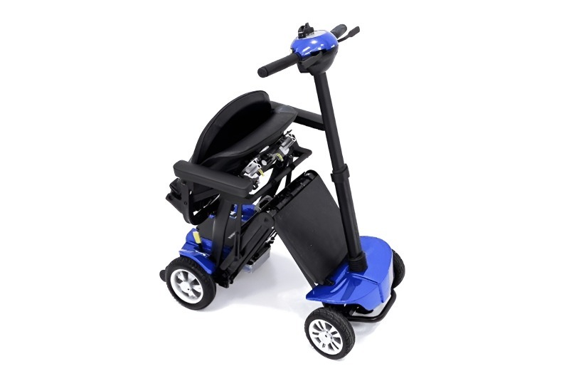 Mobility Scooter Sales & Rental in San Diego